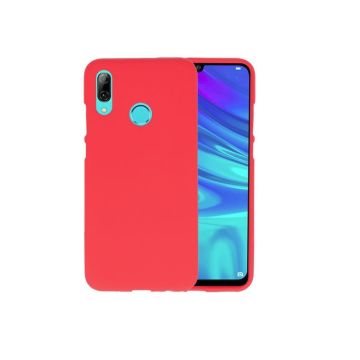 Ntech Huawei P Smart 2019 Rood TPU Back Cover Hoesje
