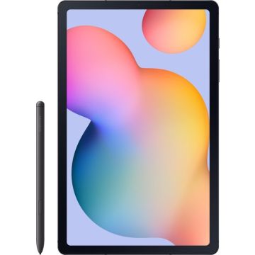 Samsung Galaxy Tab S6 Lite - 64GB - 10.4 inch - Grijs