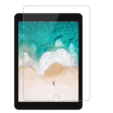 Screenprotector Geschikt voor iPad Air 2019 Screenprotector 10.5 inch Tempered Glass Ntech 1 stuks