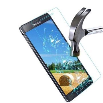 Samsung Galaxy A7 (2016) Glazen Screenprotector Tempered Glass (0.3mm)