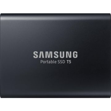 Samsung T5 1TB Externe SSD - Zwart