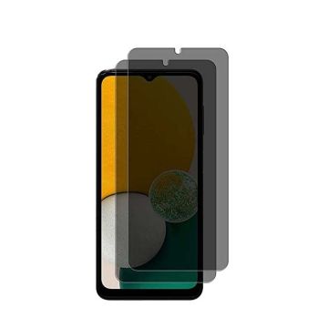 Samsung Galaxy A23 5G Privacy Screenprotector 2Pack - Privacy Screenprotector Samsung A23 4/5G - Privacy Glas A23 - Privacy Screenprotector Samsung A23 - Privacy Screenprotector Ntech