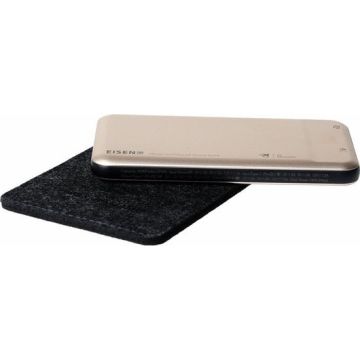 Eisenz PQ1015 Power Bank en Universeel Quick Charge