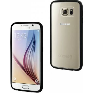 Muvit Samsung Galaxy S6 Myframe Back Case