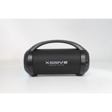 XSSIVE XSS-BSP04 SPEAKER BLUETOOTH