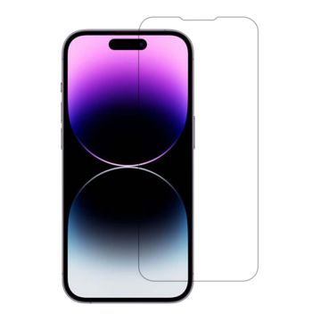 Screenprotector Geschikt voor 14 Pro – gehard tempered glas screen protector