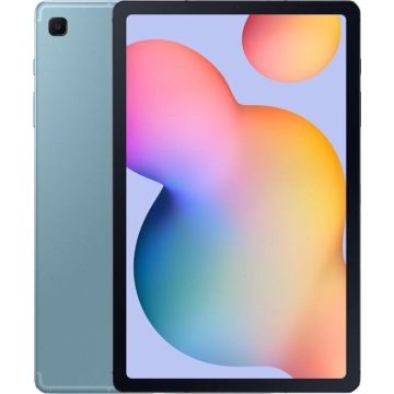 Samsung Galaxy Tab S6 Lite - 64GB - Blauw