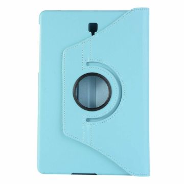 Samsung Galaxy Tab S4 10,5 T830 / T835 Blauw Tablet Hoesje met 360° draaistand