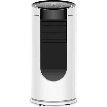 Eisenz R290 - Mobiele Airco - LED Scherm - Timer - Afstandsbediening