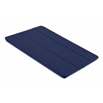iPad 9.7 inch (2018/2017) Case Ultra Slim Lightweight Smart Case met Trifold Cover Stand Blauw