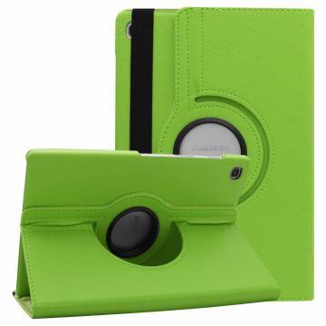 Samsung Galaxy Tab S5e Draaibare Hoes - Ntech - Groen