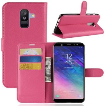 Samsung Galaxy A6 Plus (2018) Hoesje