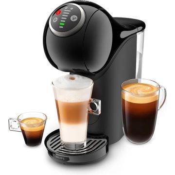 Krups Nescafé® Dolce Gusto® GENIO S Plus KP3408 - Koffiecupmachine - Zwart