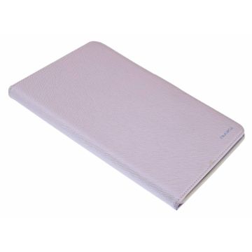Nuoku Goud TPU BookType Hoesje met Standaard iPad mini 3 / 2 / 1