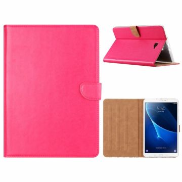 Ntech Samsung Galaxy Tab A 10.1 (2019) Booktype Hoes - Roze
