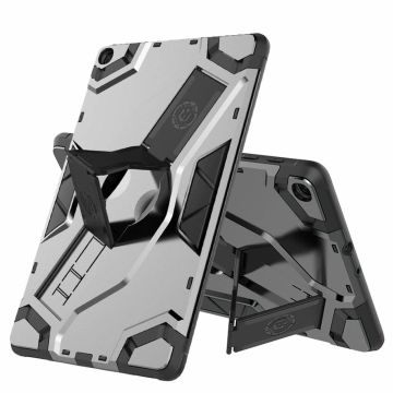 Ntech Escort Armor Hoesje Samsung Galaxy Tab A 10.1 (2019 - Space Gray