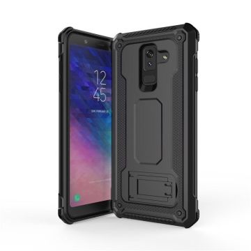 Anti Shock Hoesje Transparant TPU