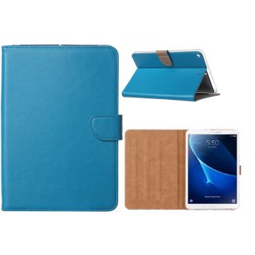 Samsung Galaxy Tab A 10.1 (2019) Booktype Hoesje - Turquoise Ntech