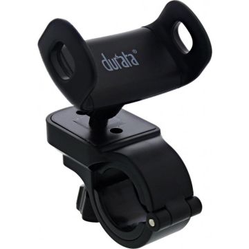 DURATA FIETS-MOTOR TELEFOONHOUDER (UNIVERSEEL)