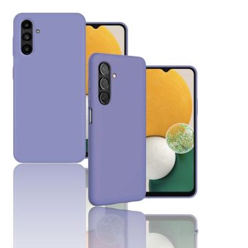 OTronica – Samsung Galaxy A13 5G / A04s hoesje Zacht siliconen back cover – Lavendel