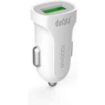 Durata Carcharger USB 1000mAh