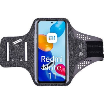 Sport armband - Hardloop armband - Fitness armband - Xiaomi Redmi Sport armband