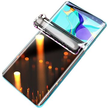 Samsung Galaxy S22 Ultra Screenprotector met Privacy laag – s22 Ultra screenprotector – galaxy s22 Ultra Glas protector – samsung s22 Ultra screenprotector - Ntech