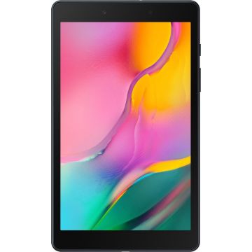 Samsung Galaxy Tab A8 (2019) - 32 GB - 4G - Zwart