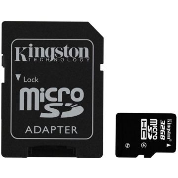 Kingston Micro SD 32 GB - SDHC Class 4