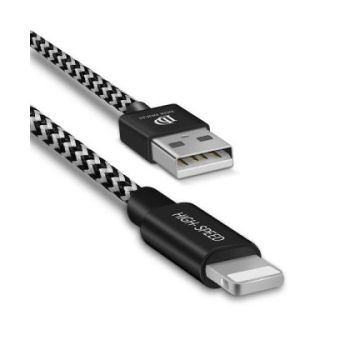Dux Ducis Fast Charging 2.1A Lightning Charging Cable