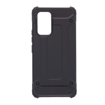 oTronica Armor Backcover voor Samsung Galaxy A33 (5G) hoesje - Zwart