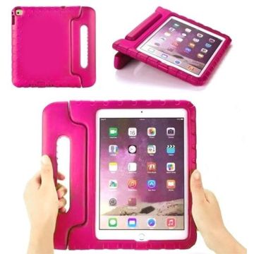 Kids Proof Cover iPad Mini 1, 2, 3 hoesje voor kinderen ROZE