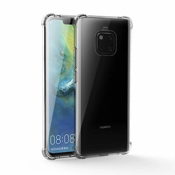 Huawei Mate 20 Pro Anti Shock Back hoesje