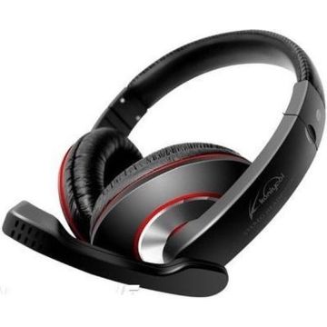 Koniycoi KT-2100MV PC Stereo Headset Wired