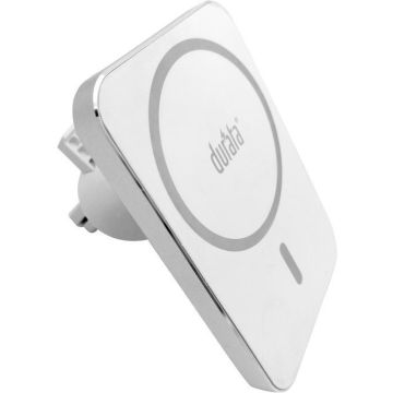 Durata met Oplaadfunctie 15W wit