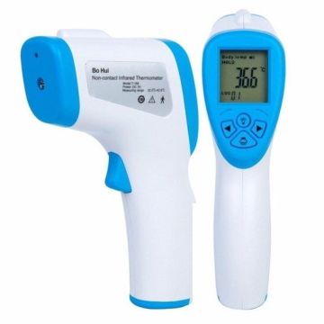 Infrarood thermometer