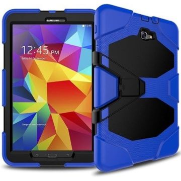 Samsung Galaxy Tab A 10.1 Extreme Armor Case Blauw